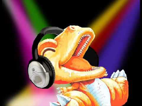 DJ ONE (Instrumental Infinity)