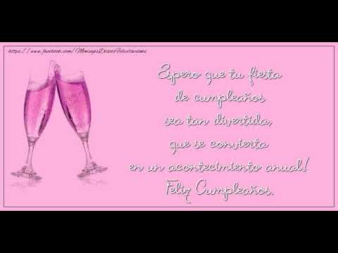 Feliz Cumpleaños. tarjetas de cumpleaños para hermana