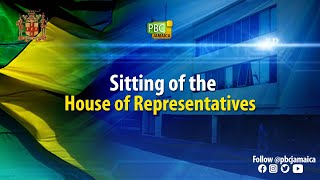 Sitting of the House of Representative || April 30, 2024