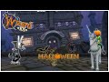 2022 Nosferabbit Halloween Quest | Wizard101