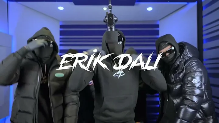 Erik Dal Drill (Remix)