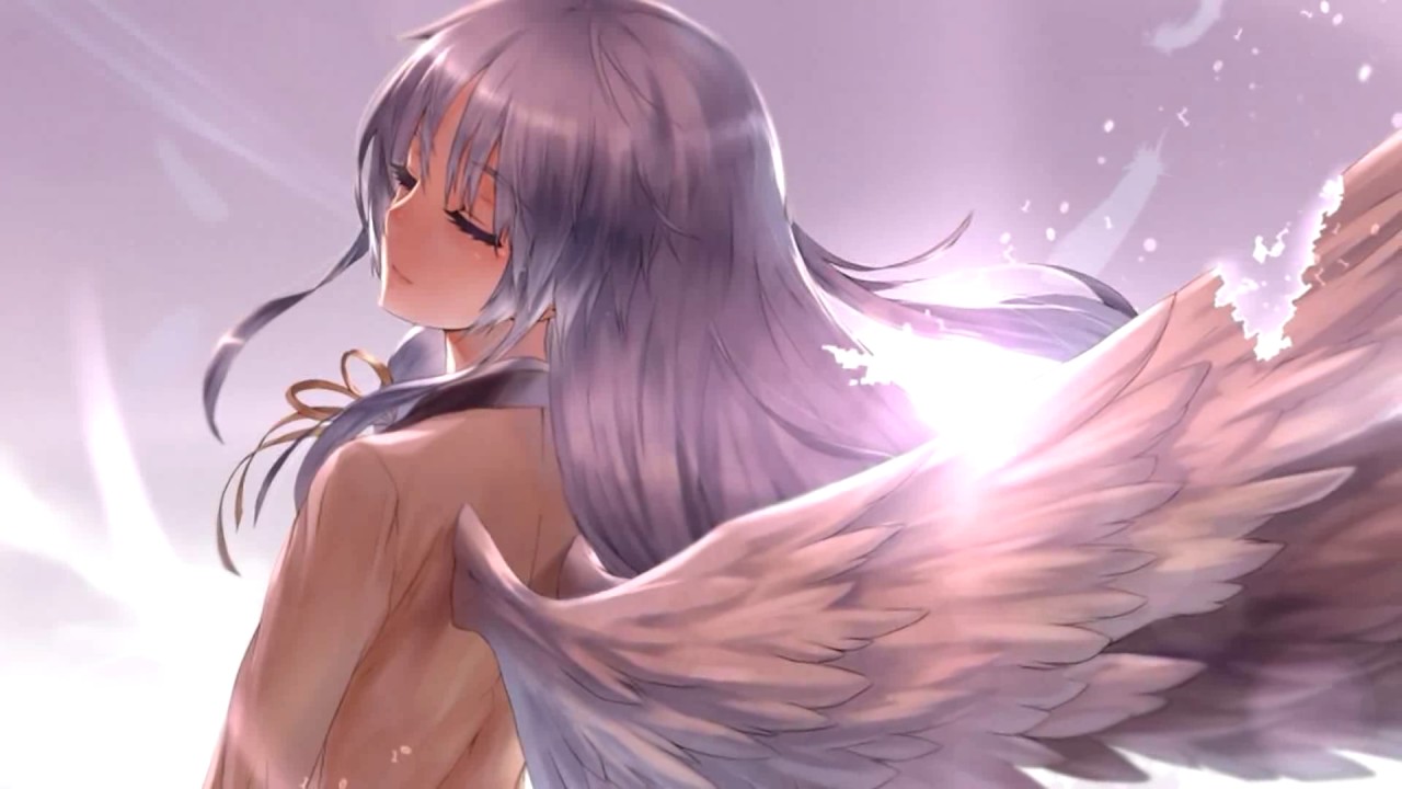 Morandi - Angels (Love Is The Answer) Nightcore