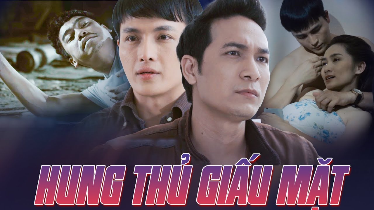 HUNG THỦ GIẤU MẶT | Phim Việt Nam Hay Mới Nhất 2025 | Phim Truyền Hình Việt Nam | HTV PHIM