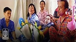 Project Pop - Ingatlah Hari Ini (Official Music Video)  - Durasi: 4:05. 
