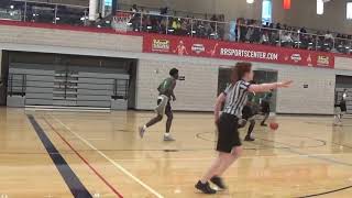 Varsity Ballers Vs Tru Vision