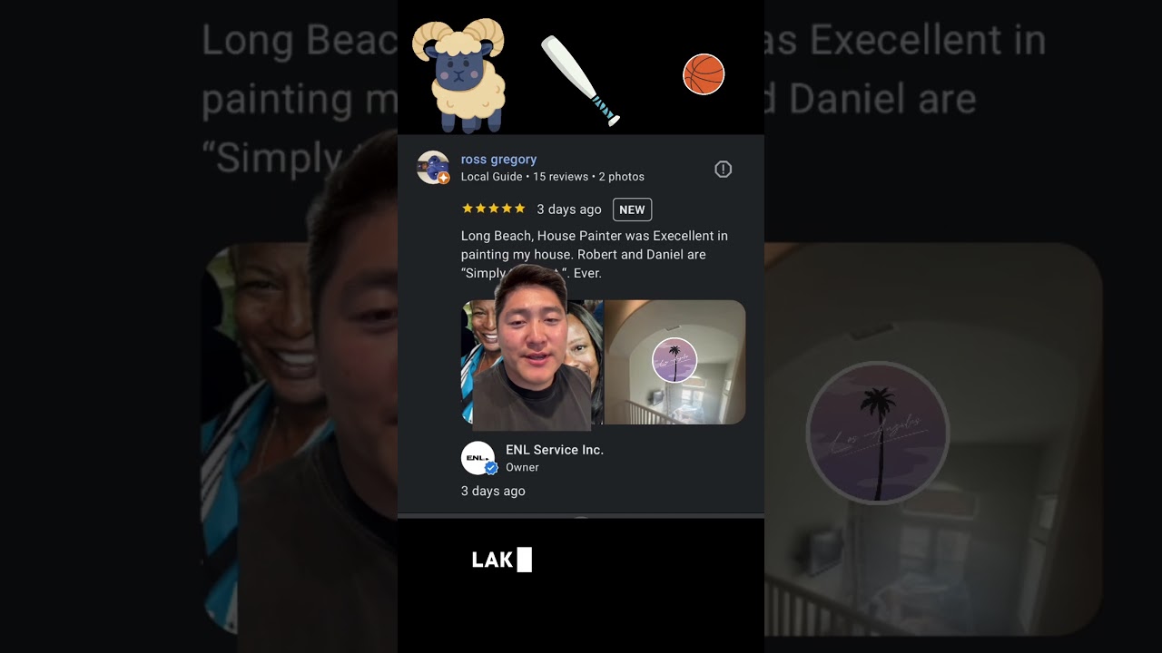 Calling all LA/OC Homeowners & Property Managers!