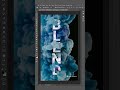 Adobe Photoshop Tutorial 😍 Logo Designing #graphicdesign #phtoshop_tips #logodesign