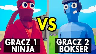 WALKI NAJGŁUPSZYCH JEDNOSTEK w TABS MULTIPLAYER SĄ 10/10 Totally Accurate Battle Simulator