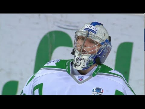 Daily KHL Update - April 11th, 2014 (English)