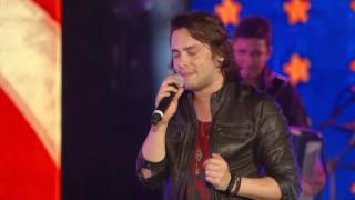 Iohannes Imperador - O Palhaço Sorriu - DVD Ao Vivo Em Fortaleza-CE