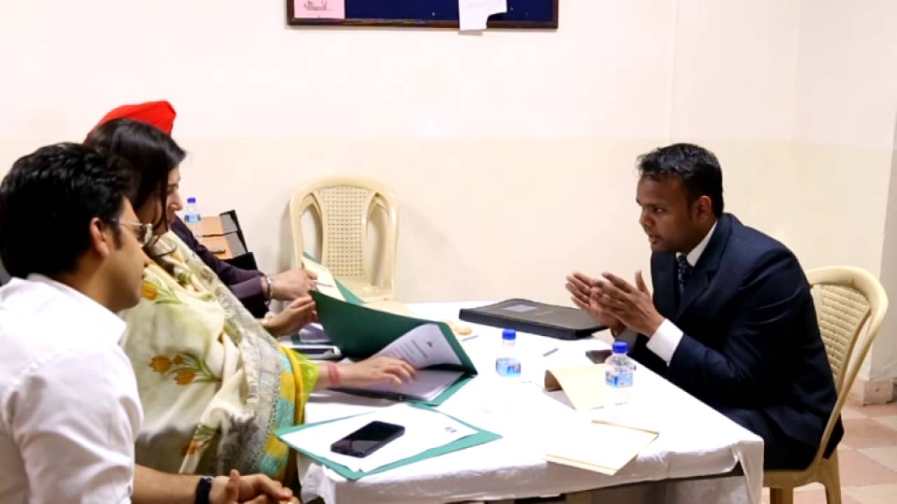 JIMS Rohini Mock GDPI - MBA/PGDM Admissions 2016 - JIMS News