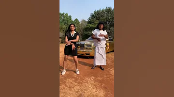 ഇത ഒര ഡ ൻസ ആണ Boche Dance 