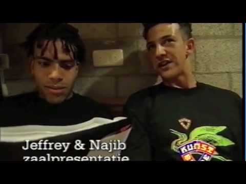 Brothers Of Showbizz - Kunstbende(1995)