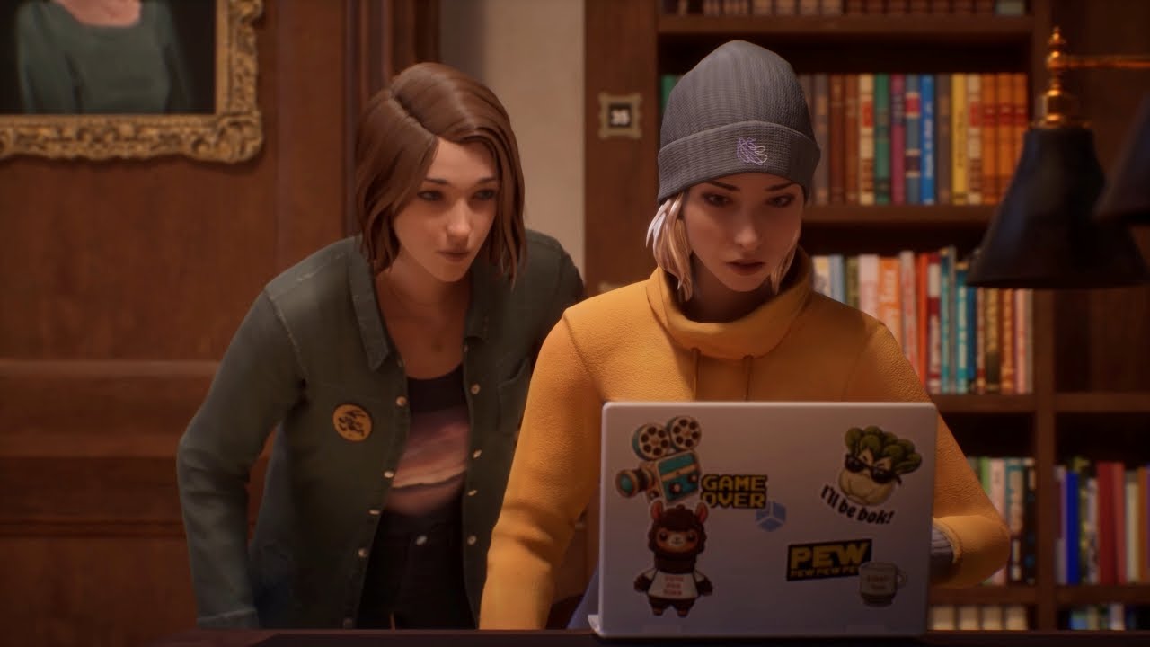 Life is Strange: Reunion - Trailer