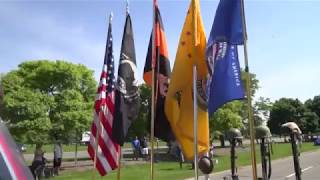 2019 Memorial Day Parade looking for participants