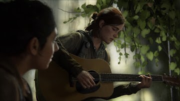 The Last of Us Part II Spoilercast