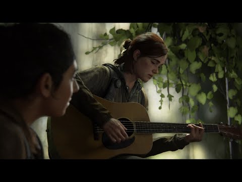 Vídeo: The Last Of Us Part 2 - The Coast: Todos Los Elementos Y Cómo Explorar Todas Las áreas Explicados
