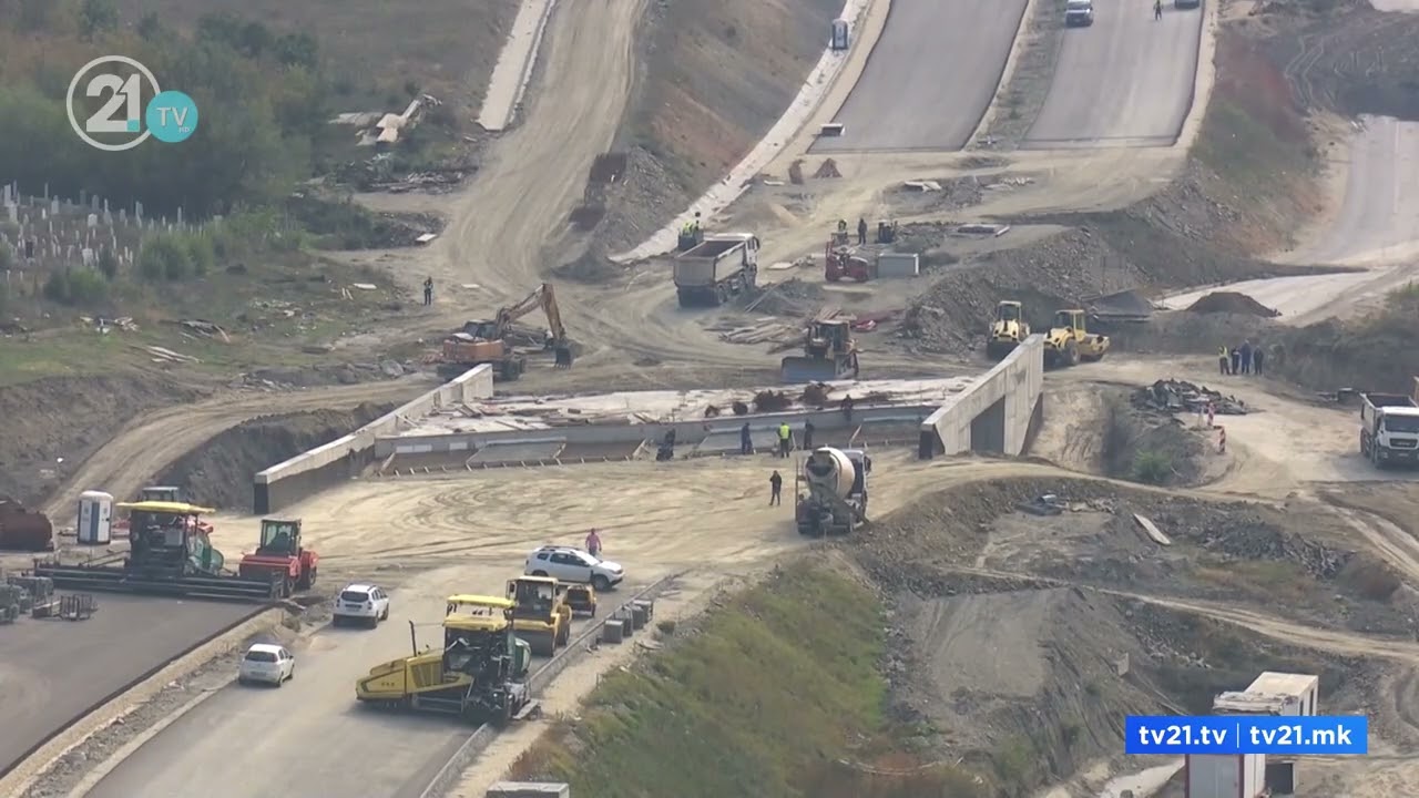 12 vite me llogari të bllokuar, ESHR: Mirëmbajtja e rrugëve magjistrale dhe rajonale është në rrezik