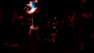 The Agonist (as The Tempest)- June 2006- Trophy Kill
