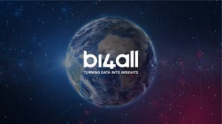 Turning Data Into Insights | BI4ALL