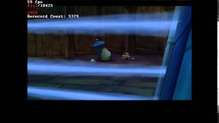 Rayman 2 : Woods of Light (TAS)