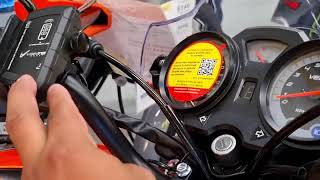 Nueva Vento Xplor 190 2026 Nuevo Modelo Ya Cambio De Color