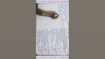 Problem 3 based on the equation of ellipse when some of its elements are given