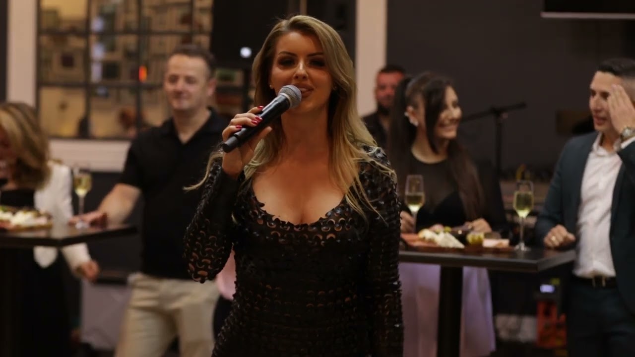 Sanja Risteska -  Majcice moja najmila  (ImaT NemaT)