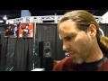 Studio Electronics BoomStar Synths at NAMM 2013