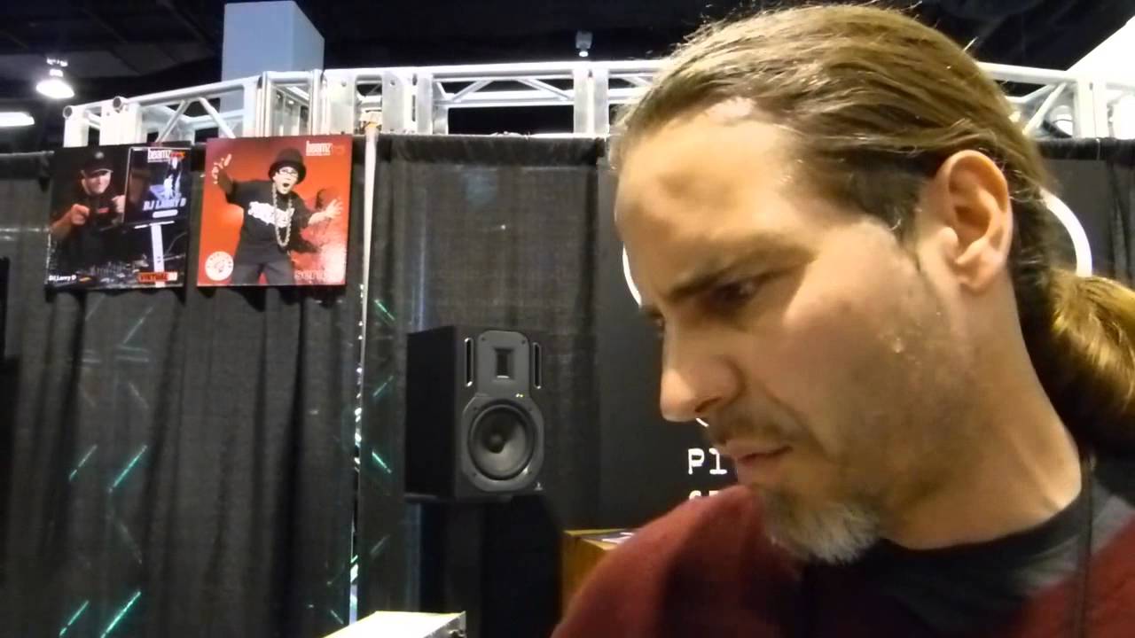 Studio Electronics BoomStar Synths at NAMM 2013