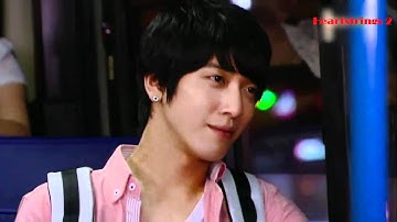 Heartstrings MV - You