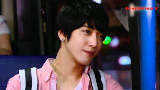 Heartstrings MV - You've Fallen For Me - Yong Hwa \u0026 Shin Hye clips [OFFICIAL]