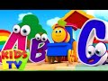 Vídeos e músicas de Bob the Train | Rimas infantis para crianças | vídeos de desenhos animados