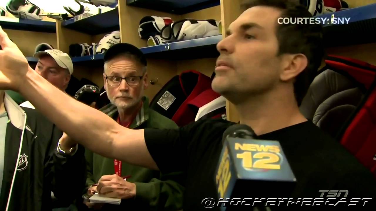 Dan Boyle To Larry Brooks I Want You To Get The Fuck Out April 26 2016 Hd Youtube