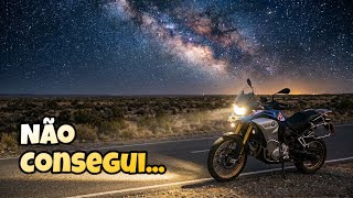 ANOITECEU CRUZANDO O CHACO ARGENTINO! Ep-04