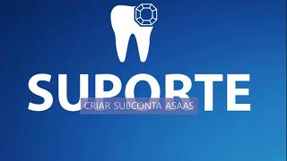 Criar Subcontas Asaas