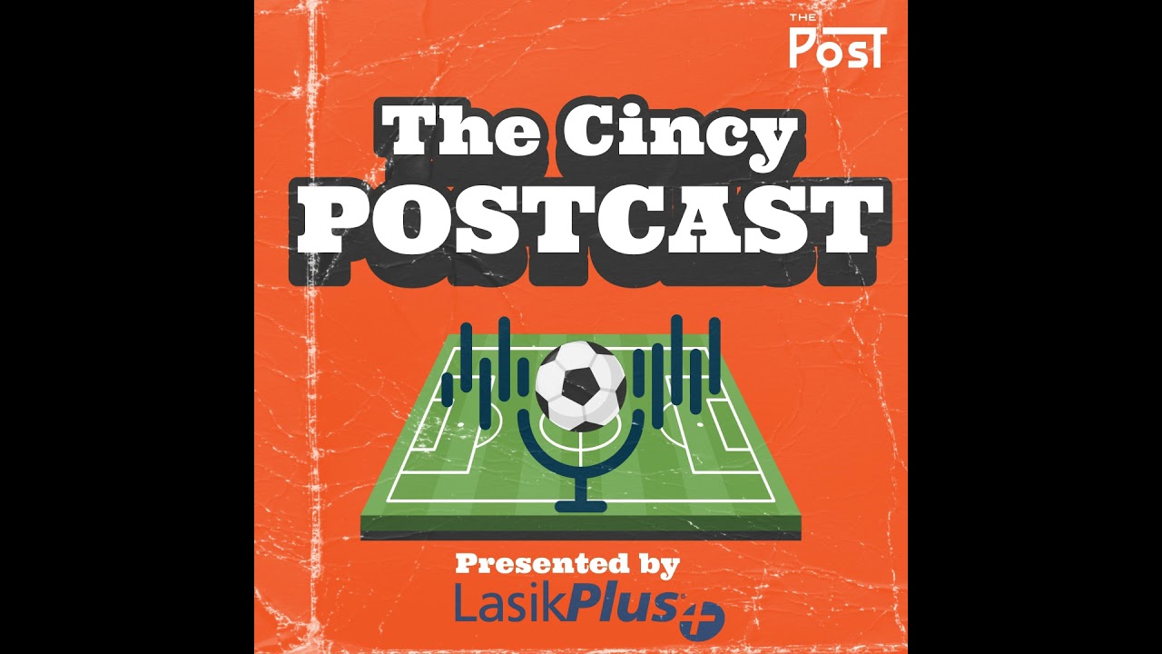 Ep 251 - FC Cincinnati takes on Nashville this weekend, have the bugs been sorted out? Sundance F...