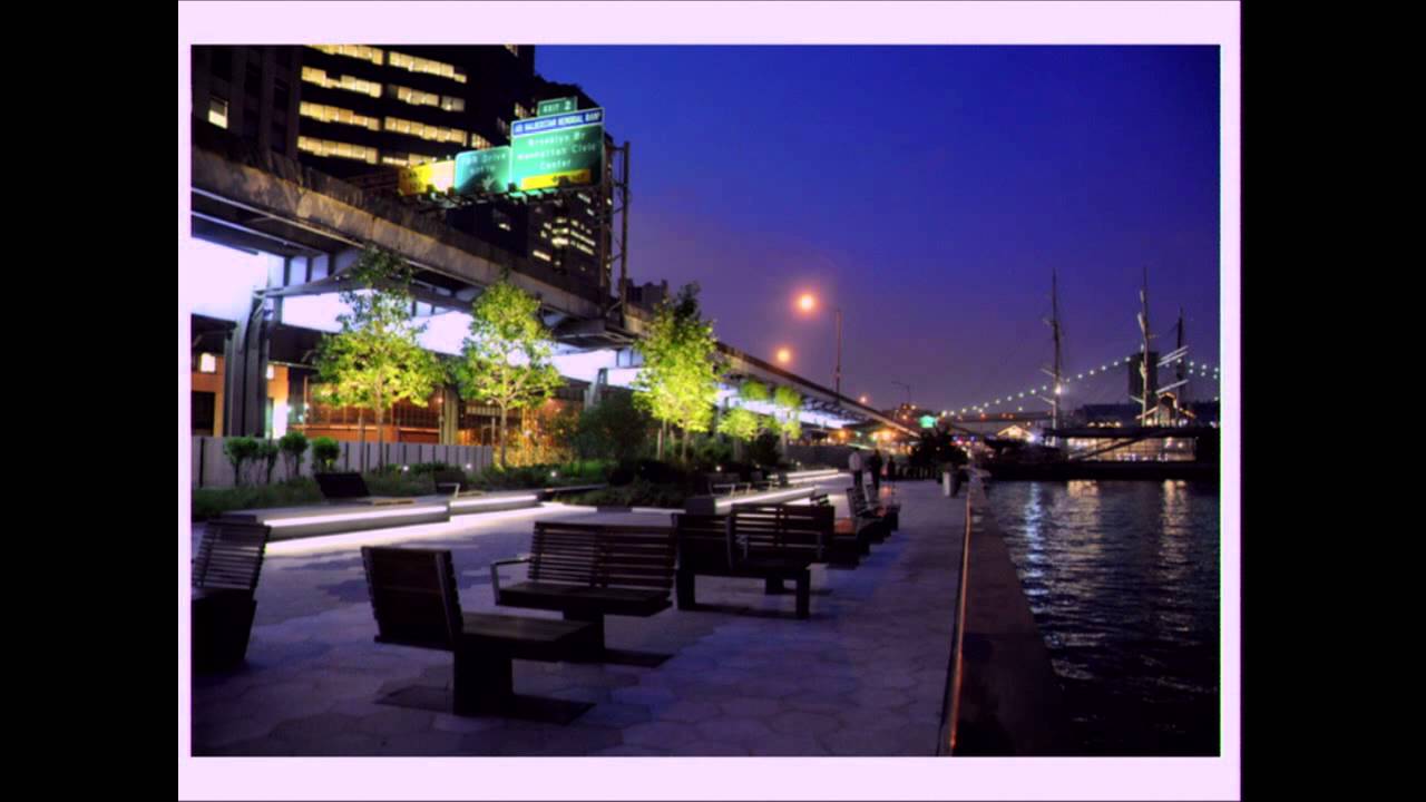 Dean's Lecture Series 2013: Gregg Pasquarelli