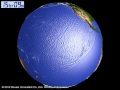 The 2011 tsunami generation off Pacific ocean