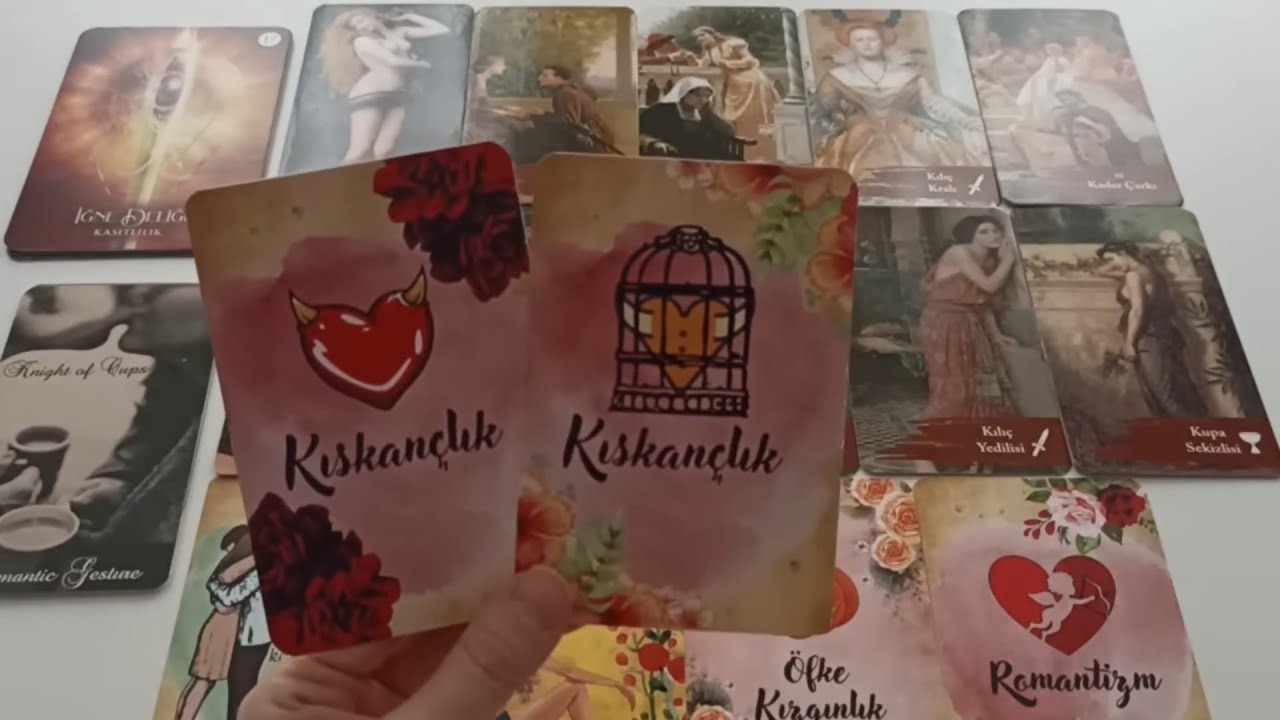 Kıskançlık Onu Yiyip Bitiriyor😔🥀