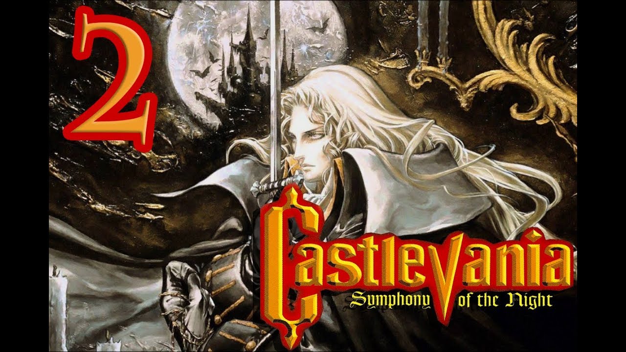 Castlevania Castlevania