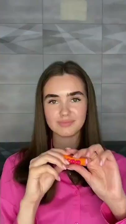 Комбо для губ💄 - YouTube