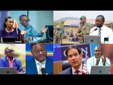 INDIMI 2 Z’U BURUNDI IMBERE Y’U BURUSIYA KU KIBAZO CYA RDC ||  FARDC IKOMEJE GUHIGA ABATAYE URUGAMBA