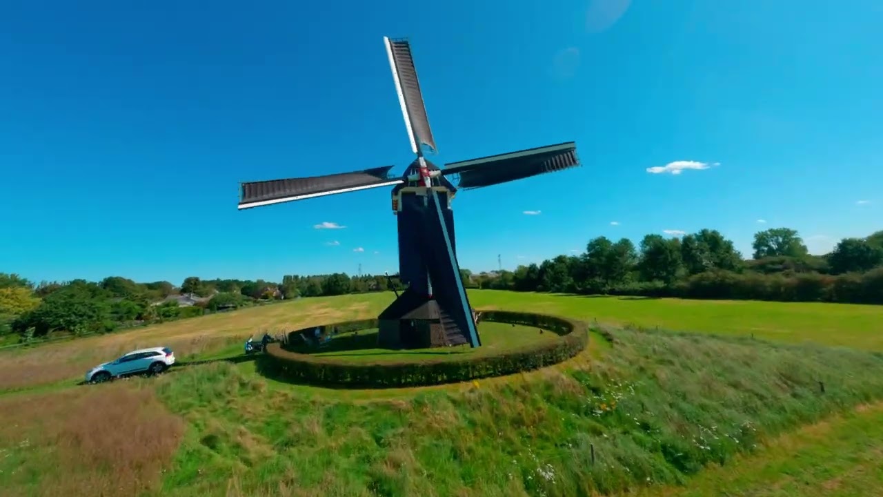 Zeldenrust - Overasselt