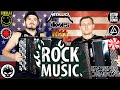 2 Accordions 10 Rock Songs | American Rock Bands | Just Duet