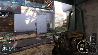 Jameskies - My First BO3 Clip (Finally)