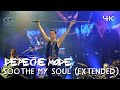 Depeche Mode - Soothe My Soul #shorts   #depechemode  #davegahan #martingore  @MedialookStudio