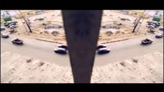 Ludafrick feat. Teddy Benzo - Flow like icebergs