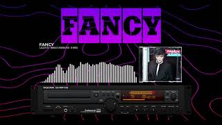 Fancy  -  L.A.D.Y. O.  (Maxi Version)  (1985)  (HQ)  (4K)