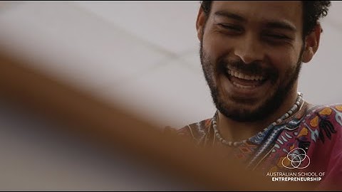 CYFJ Townsville Graduation Video - Australian School of Entrepreneurship (ASE)